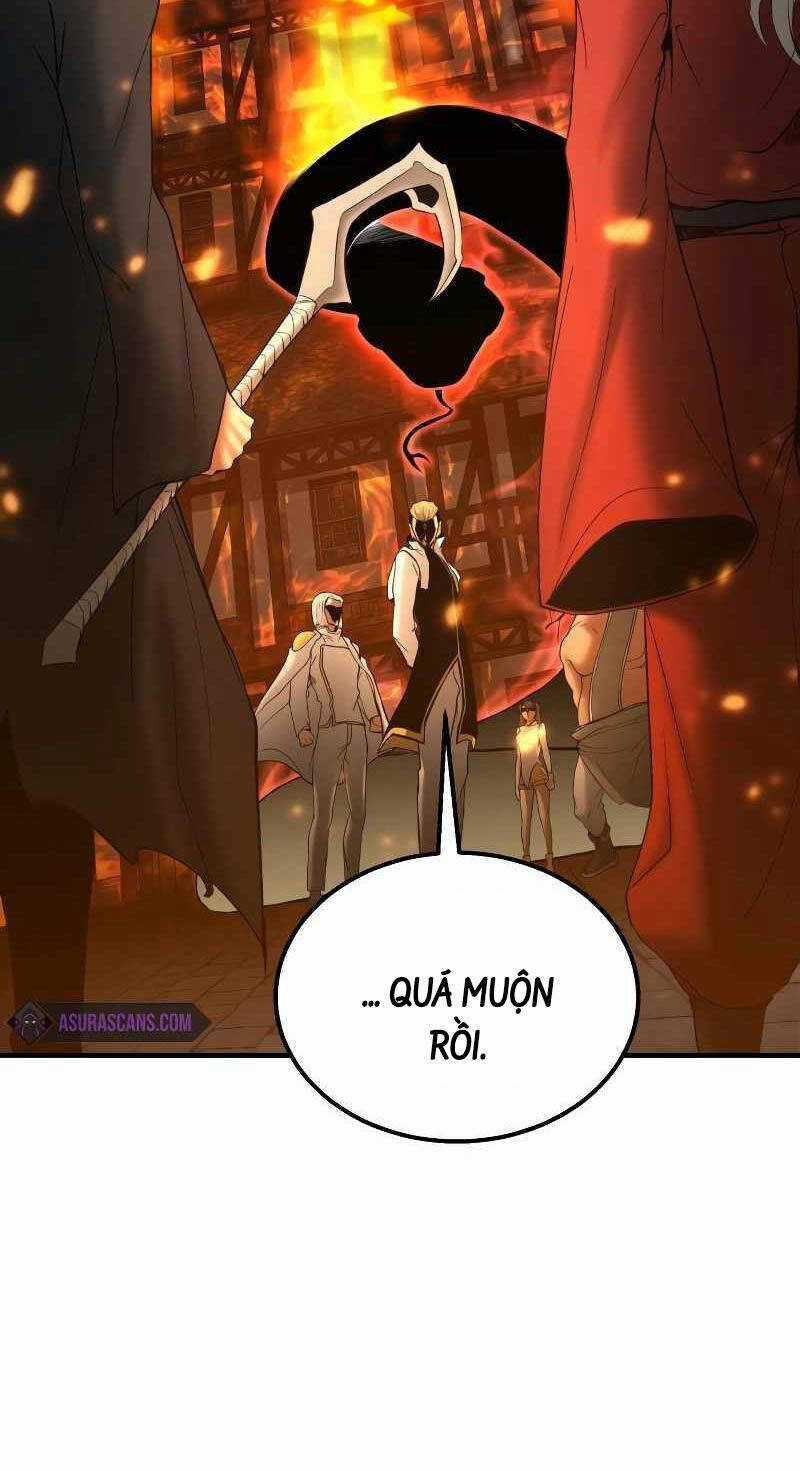 Tử Linh Sư Mạnh Nhất Chapter 54 trang 61