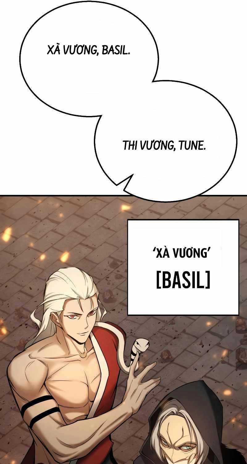 Tử Linh Sư Mạnh Nhất Chapter 54 trang 62