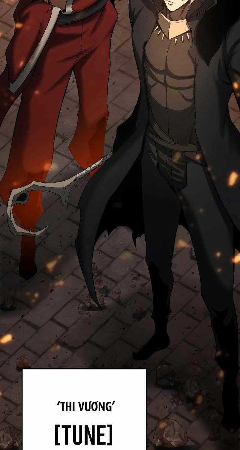 Tử Linh Sư Mạnh Nhất Chapter 54 trang 63