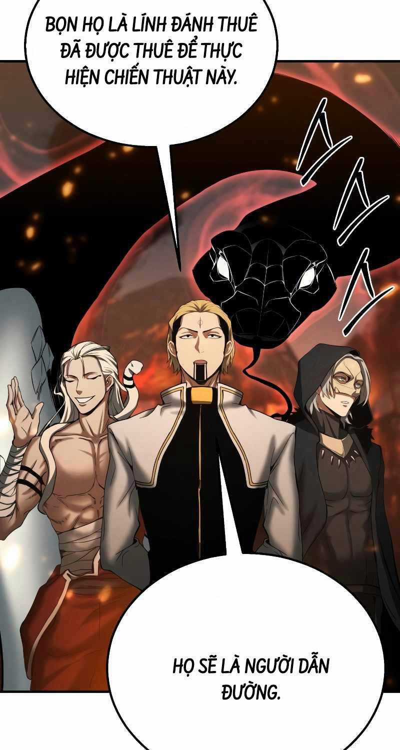 Tử Linh Sư Mạnh Nhất Chapter 54 trang 66