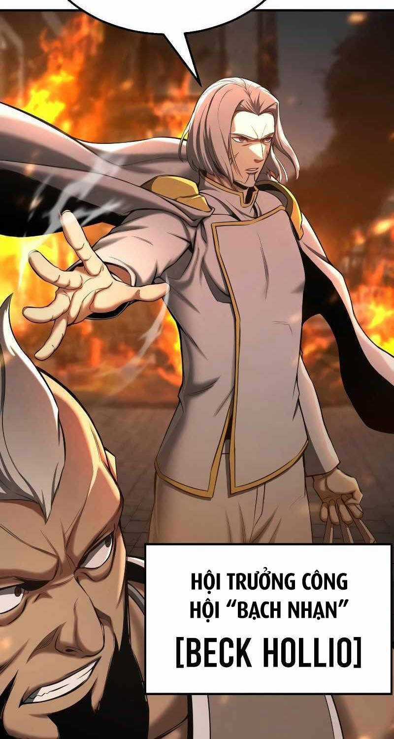 Tử Linh Sư Mạnh Nhất Chapter 54 trang 7