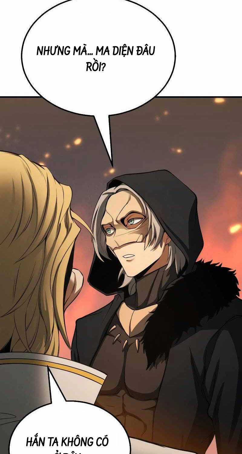 Tử Linh Sư Mạnh Nhất Chapter 54 trang 91