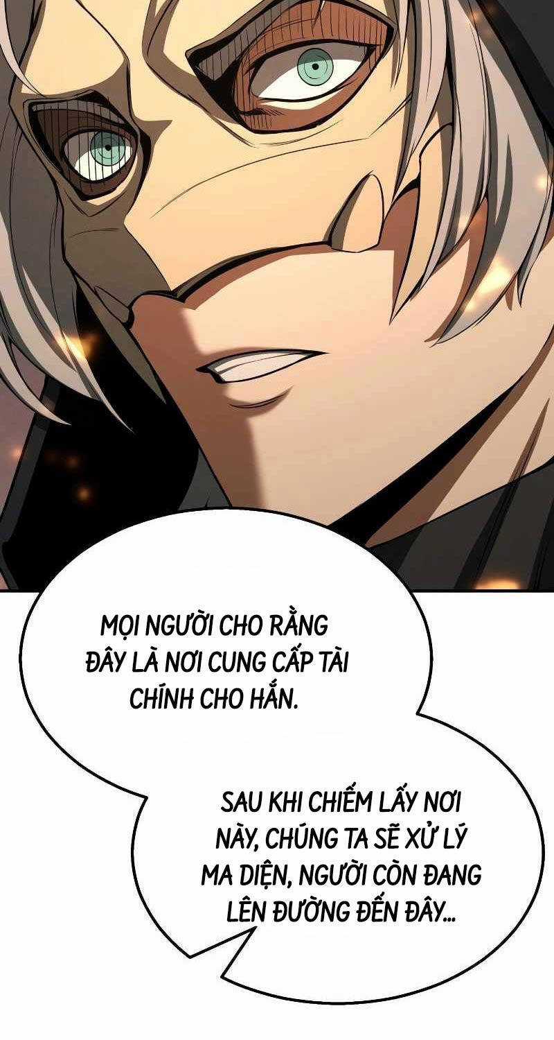 Tử Linh Sư Mạnh Nhất Chapter 54 trang 93