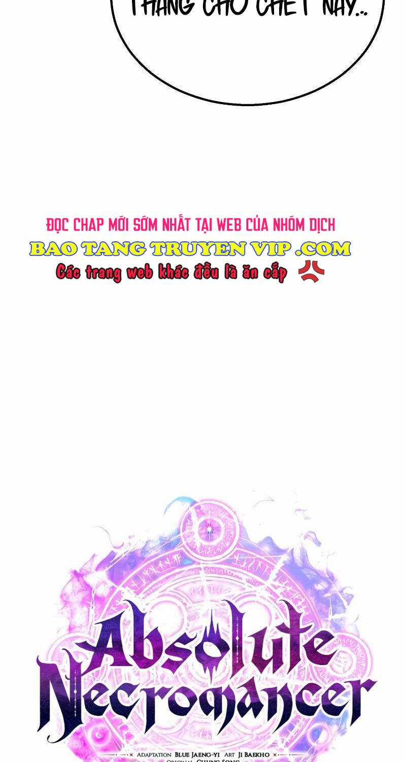 Tử Linh Sư Mạnh Nhất Chapter 55 trang 103