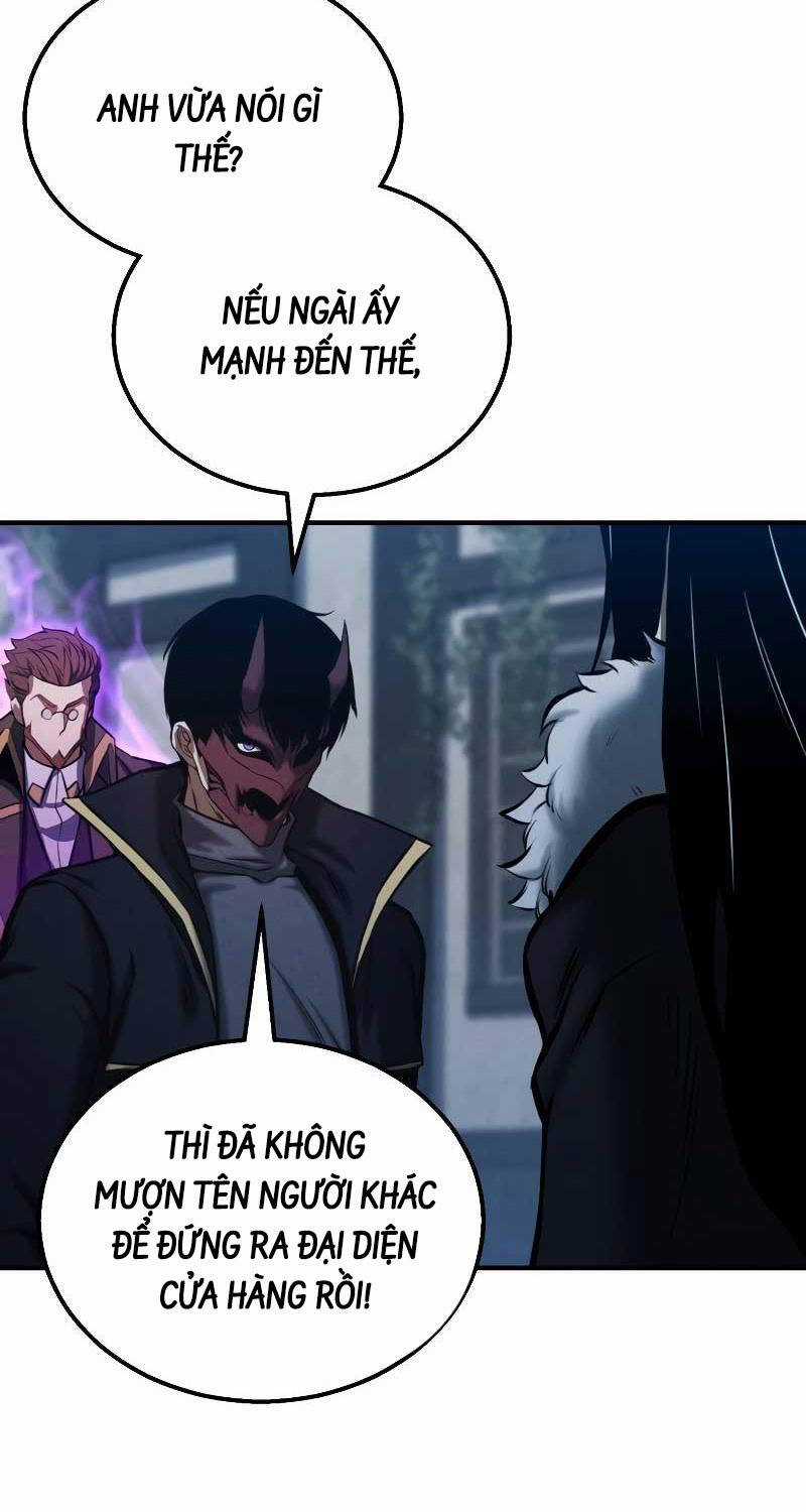 Tử Linh Sư Mạnh Nhất Chapter 55 trang 12