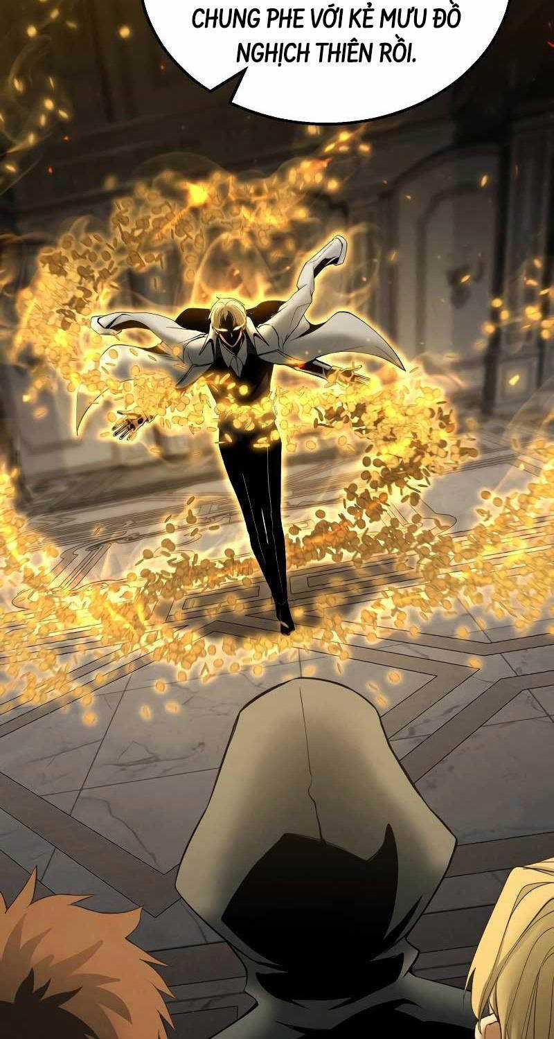 Tử Linh Sư Mạnh Nhất Chapter 55 trang 14