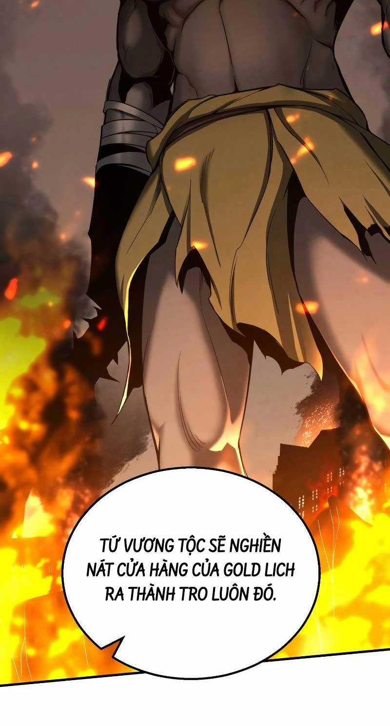 Tử Linh Sư Mạnh Nhất Chapter 55 trang 17