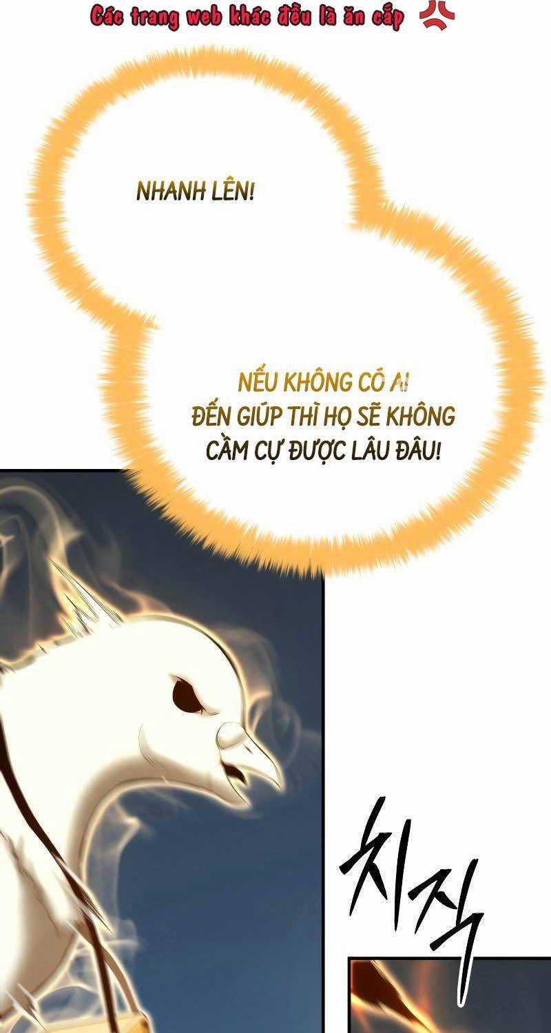 Tử Linh Sư Mạnh Nhất Chapter 55 trang 2