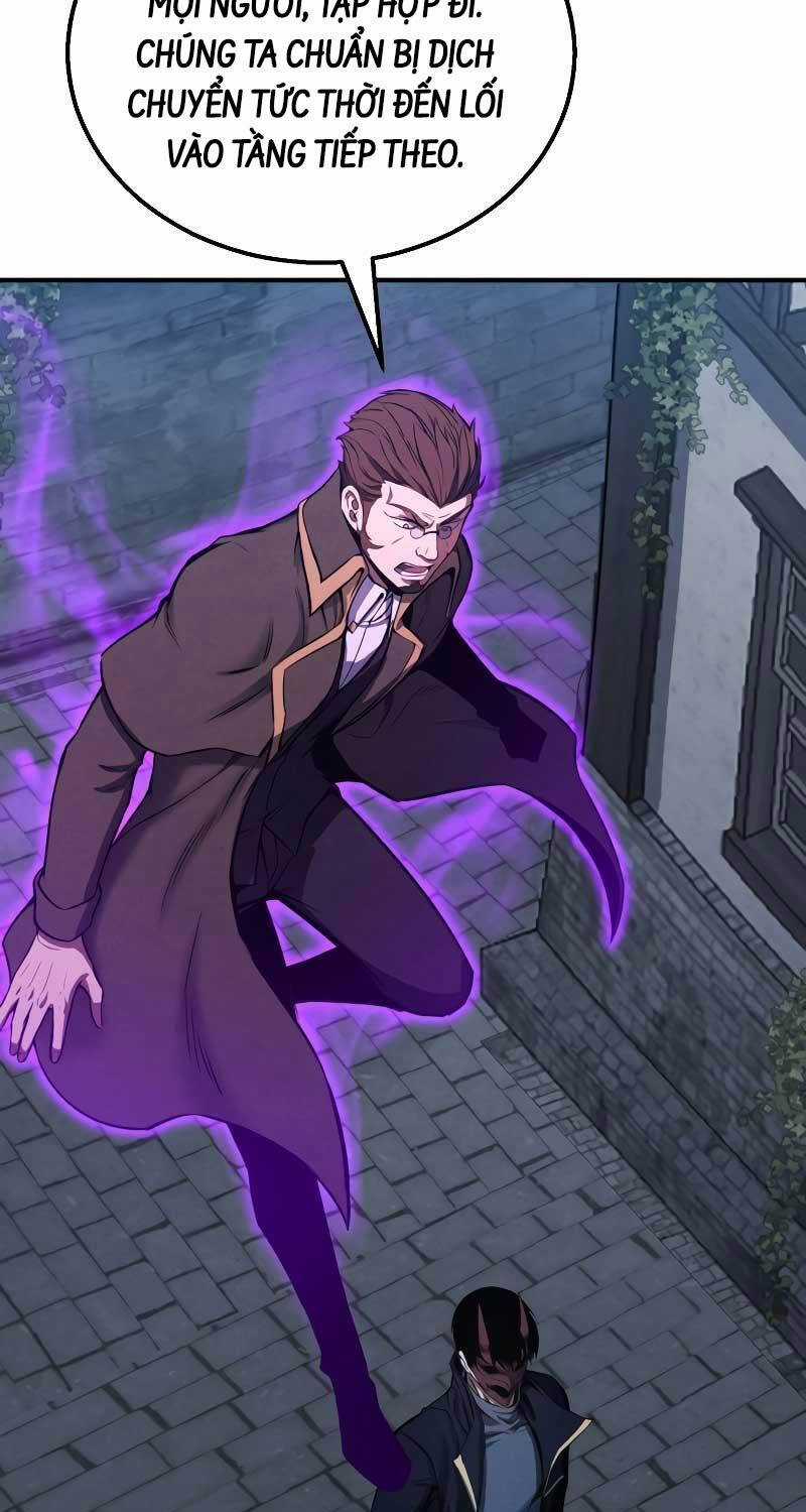 Tử Linh Sư Mạnh Nhất Chapter 55 trang 22