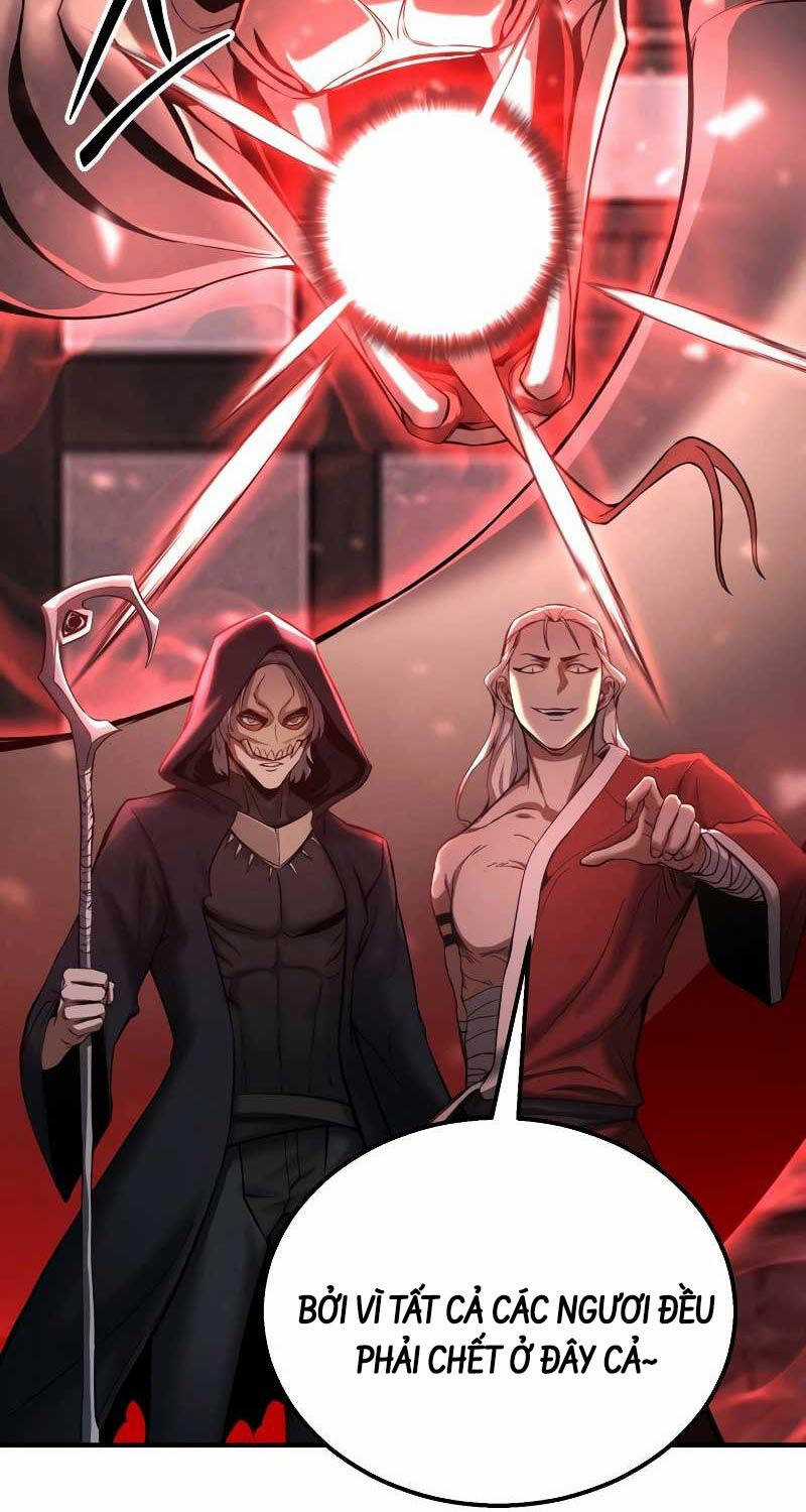 Tử Linh Sư Mạnh Nhất Chapter 55 trang 29