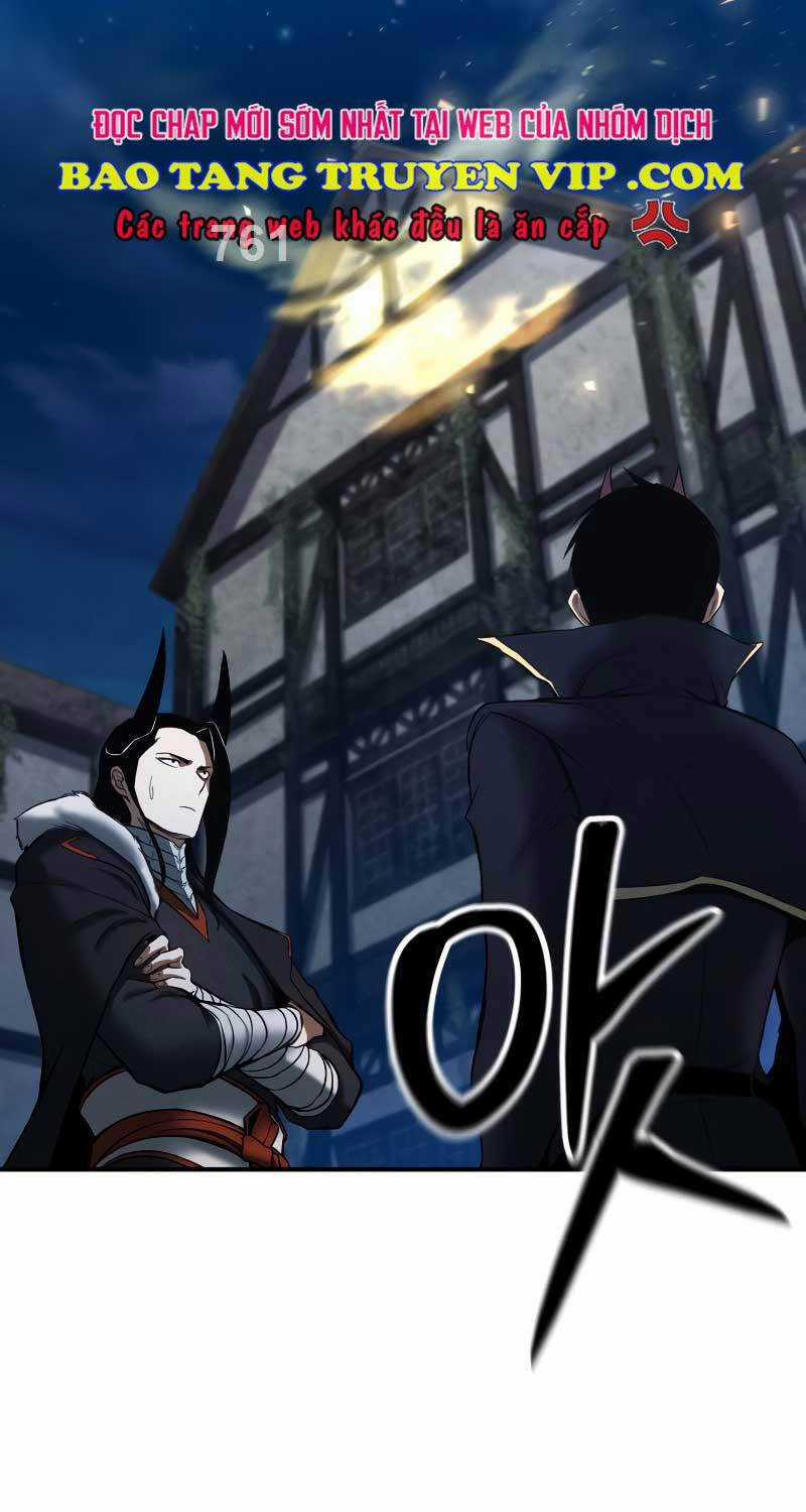 Tử Linh Sư Mạnh Nhất Chapter 55 trang 4