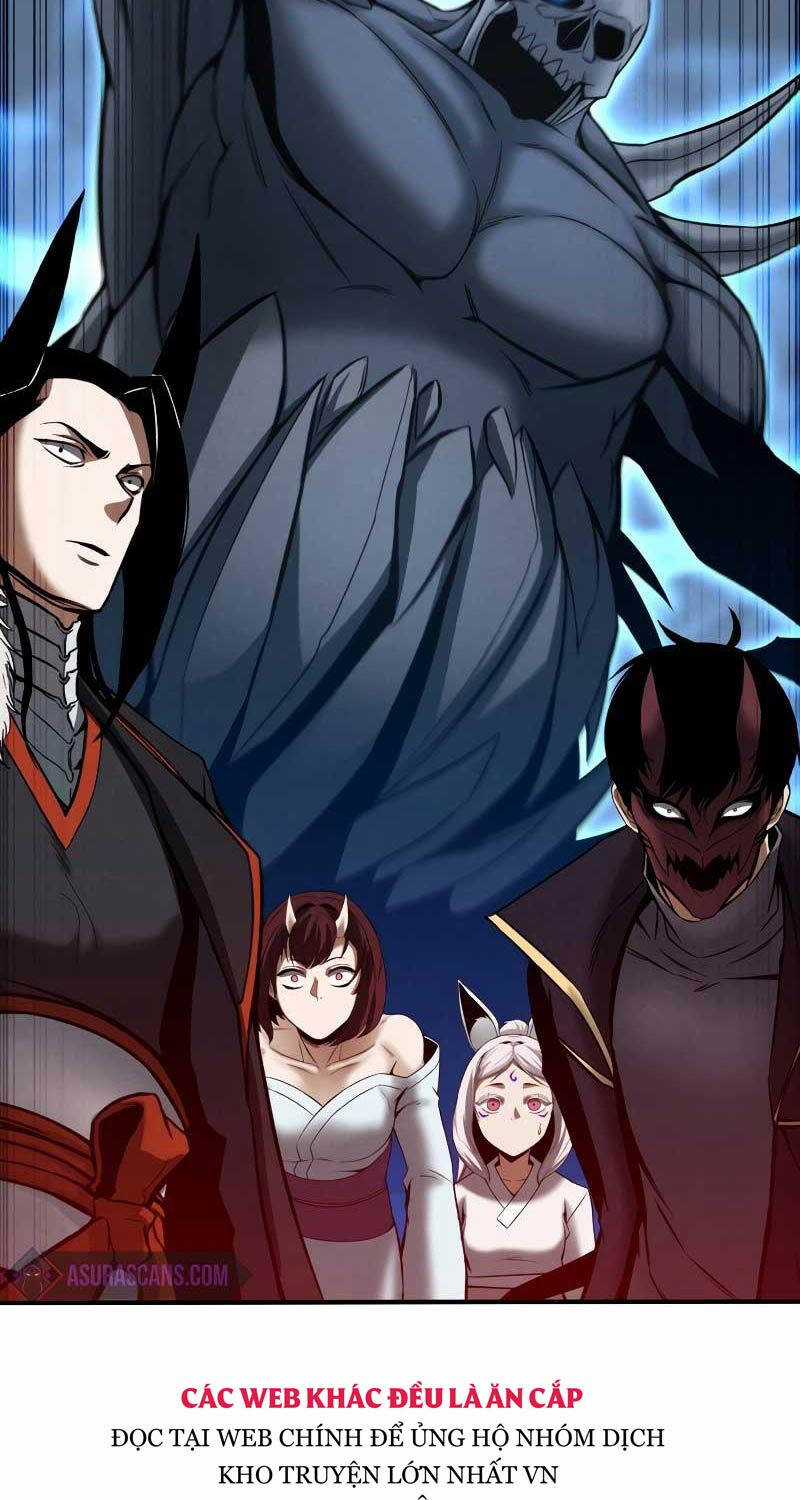 Tử Linh Sư Mạnh Nhất Chapter 55 trang 43