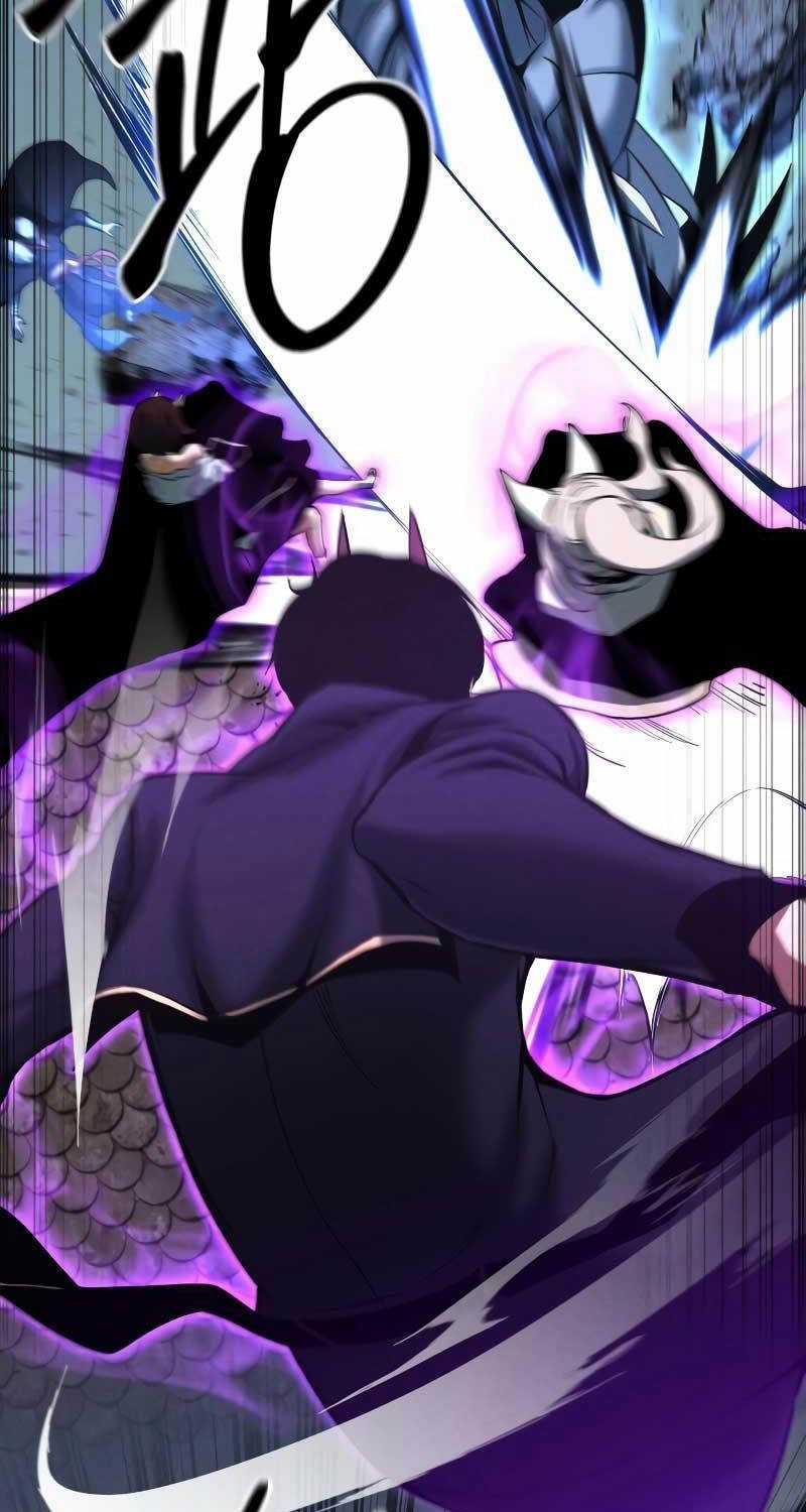 Tử Linh Sư Mạnh Nhất Chapter 55 trang 46