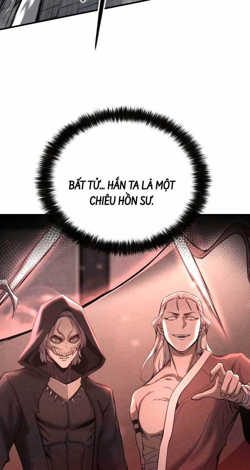 Tử Linh Sư Mạnh Nhất Chapter 55 trang 48