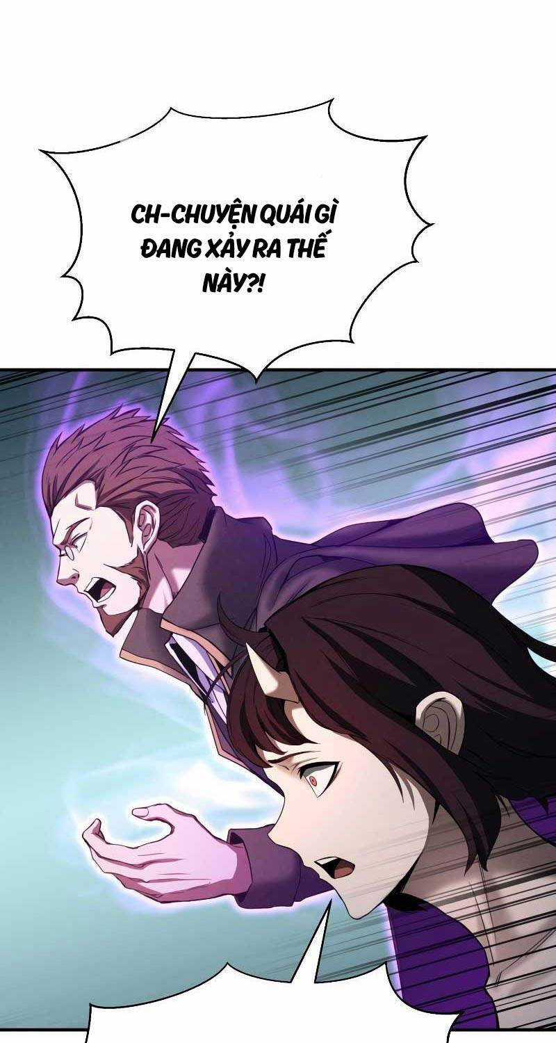 Tử Linh Sư Mạnh Nhất Chapter 55 trang 5