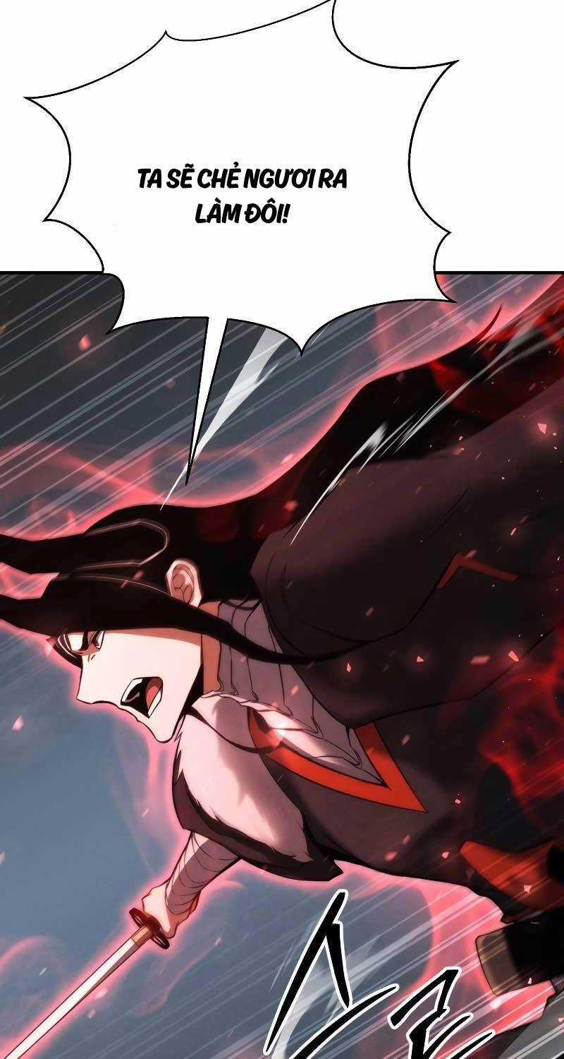 Tử Linh Sư Mạnh Nhất Chapter 55 trang 50