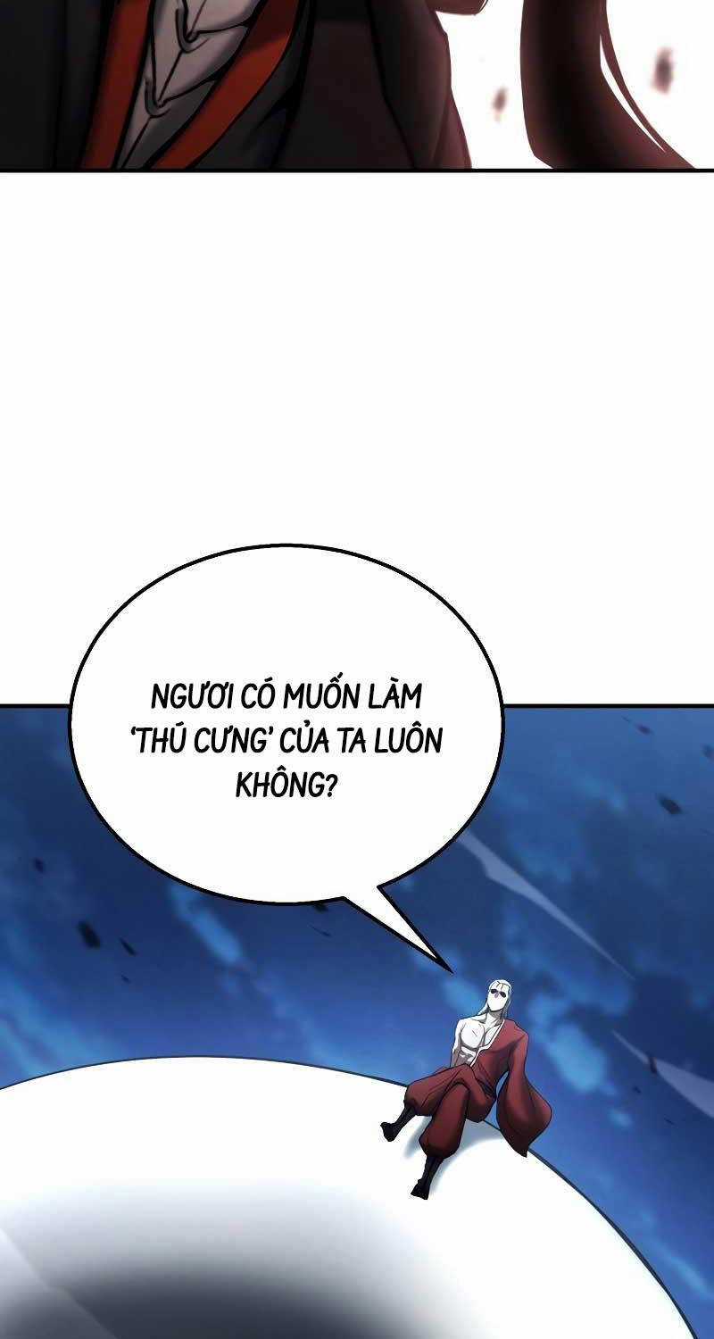 Tử Linh Sư Mạnh Nhất Chapter 55 trang 56