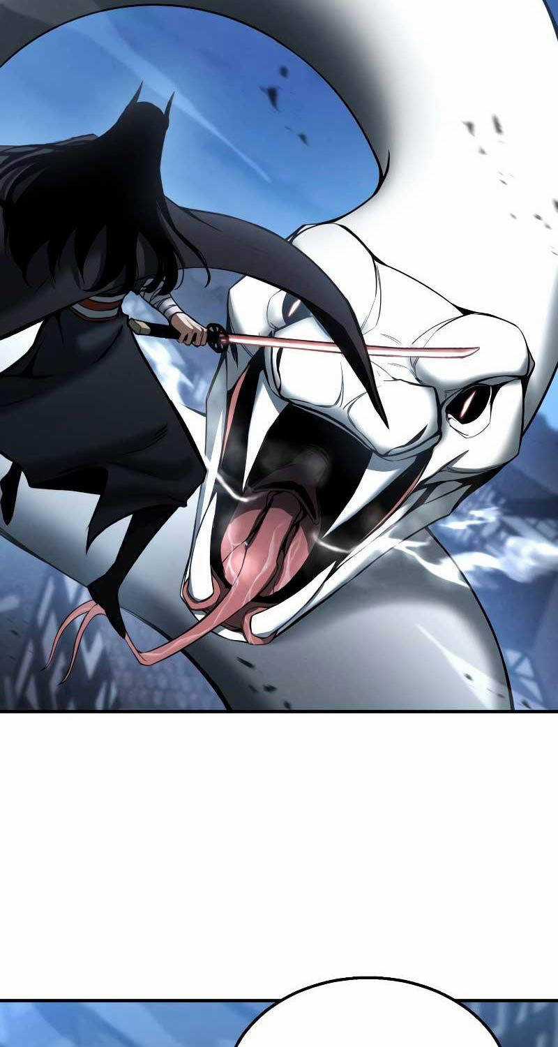 Tử Linh Sư Mạnh Nhất Chapter 55 trang 57