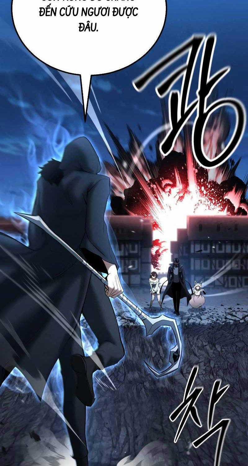 Tử Linh Sư Mạnh Nhất Chapter 55 trang 63