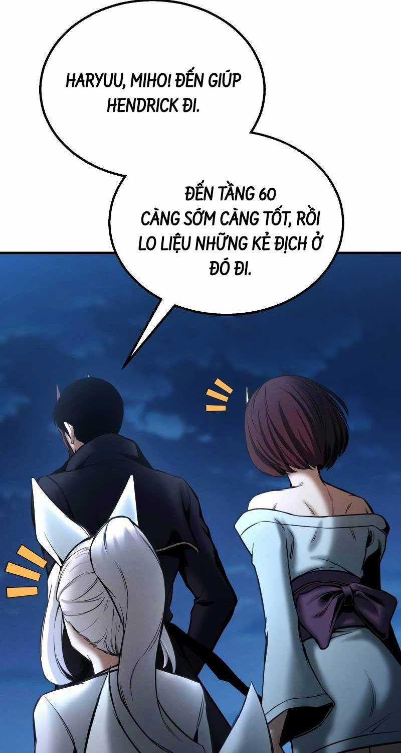 Tử Linh Sư Mạnh Nhất Chapter 55 trang 68