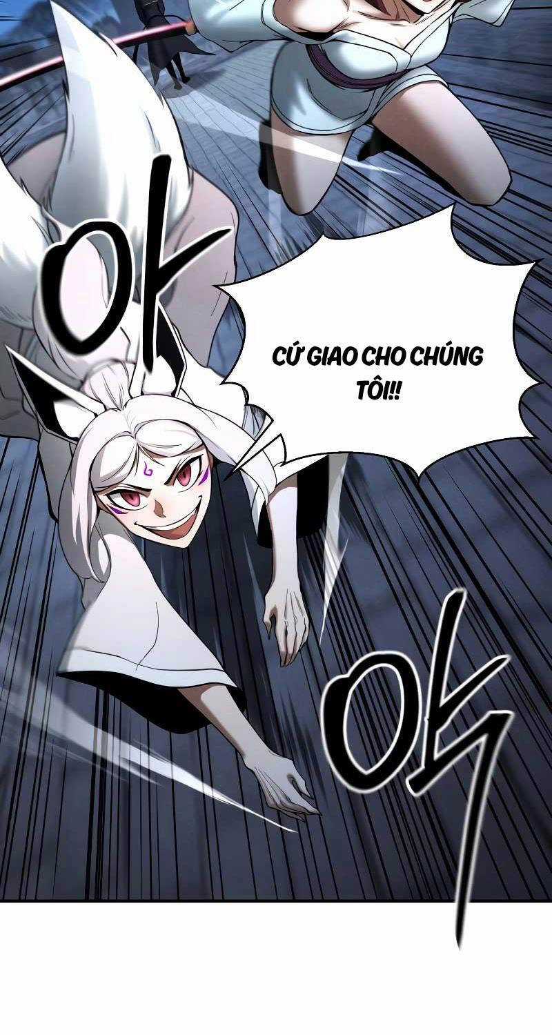 Tử Linh Sư Mạnh Nhất Chapter 55 trang 70