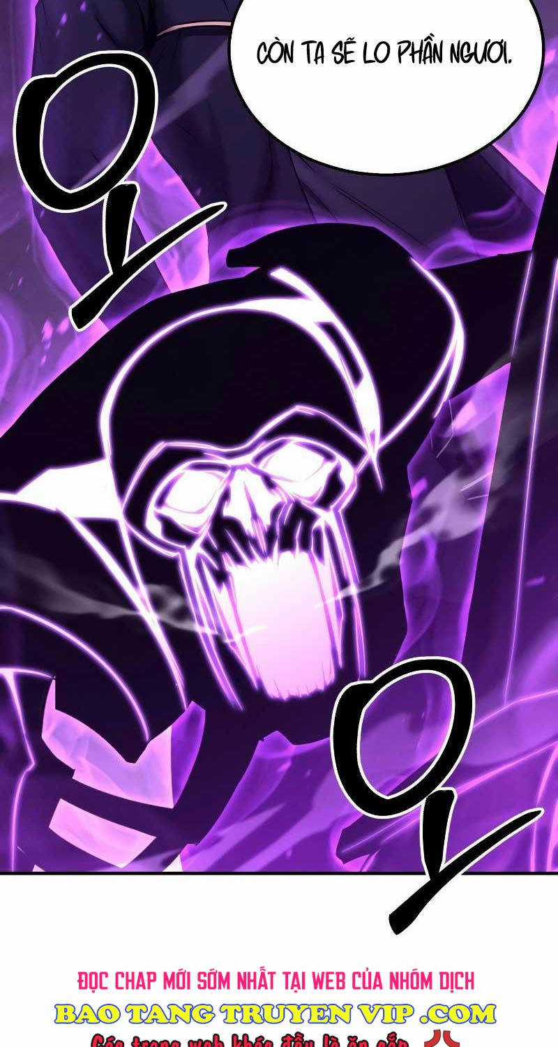 Tử Linh Sư Mạnh Nhất Chapter 55 trang 73