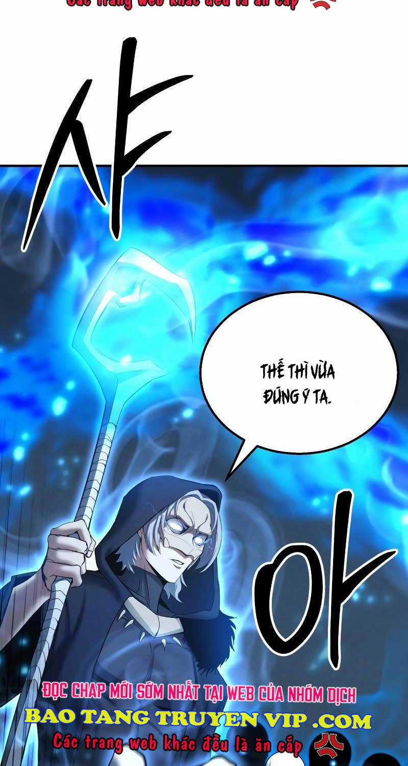 Tử Linh Sư Mạnh Nhất Chapter 55 trang 74