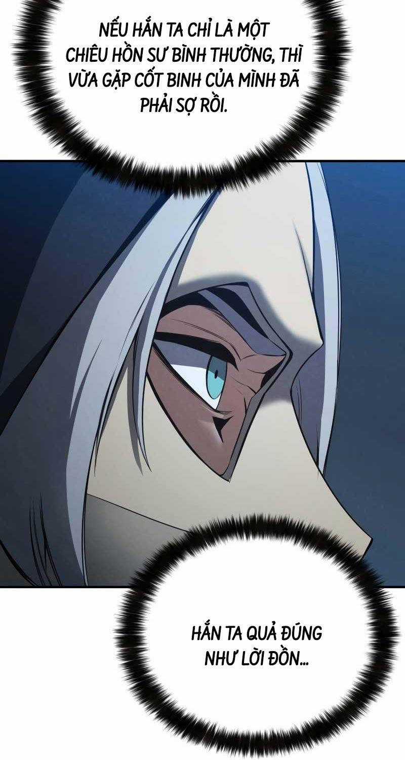 Tử Linh Sư Mạnh Nhất Chapter 55 trang 81