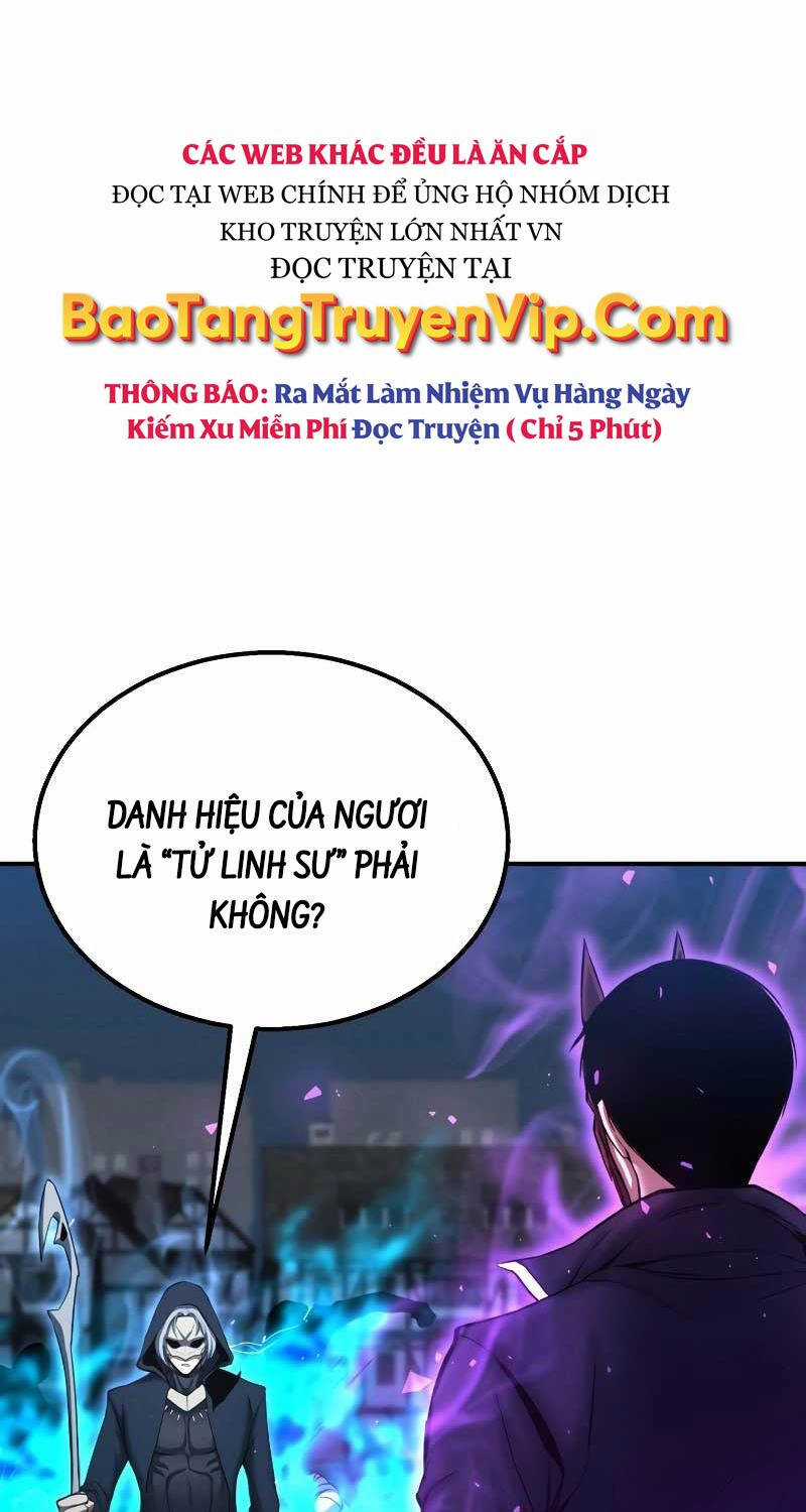 Tử Linh Sư Mạnh Nhất Chapter 55 trang 82