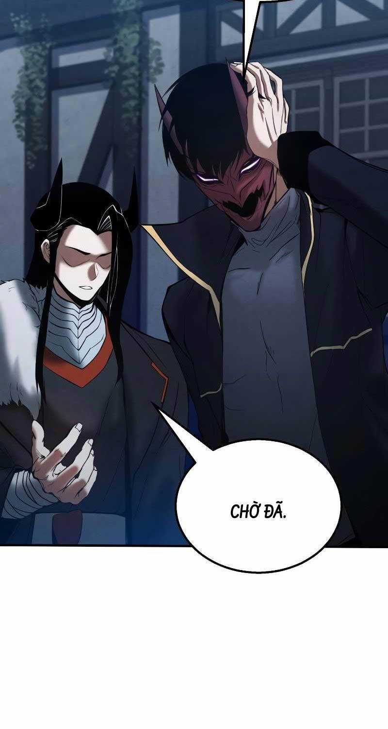 Tử Linh Sư Mạnh Nhất Chapter 55 trang 9