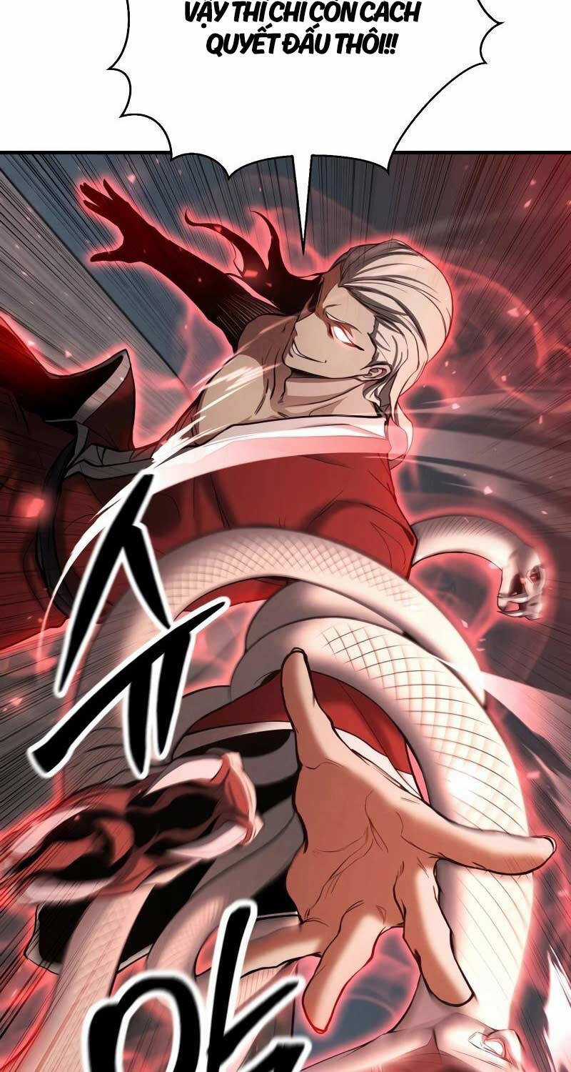 Tử Linh Sư Mạnh Nhất Chapter 56 trang 108