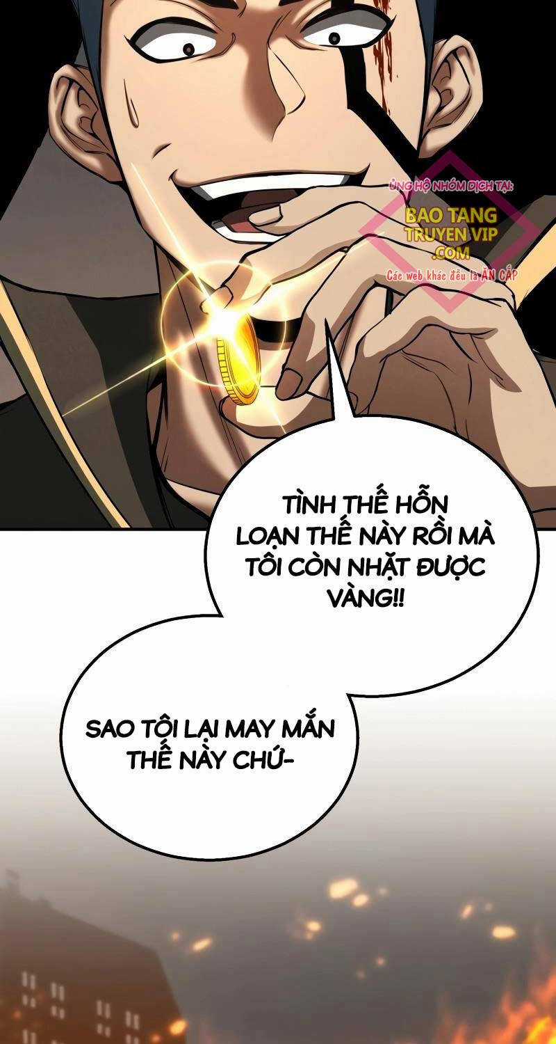 Tử Linh Sư Mạnh Nhất Chapter 56 trang 11