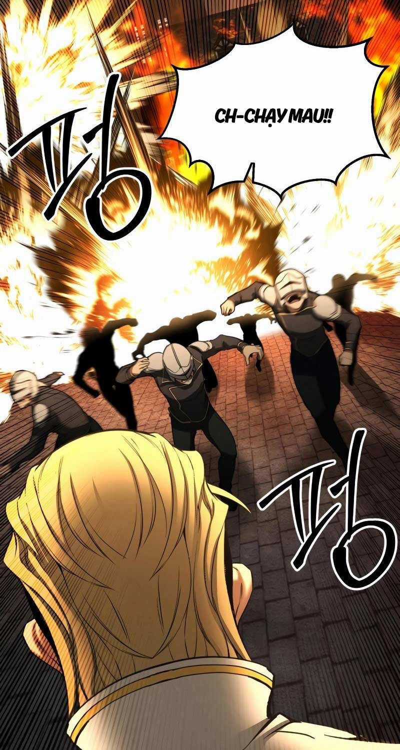 Tử Linh Sư Mạnh Nhất Chapter 56 trang 14