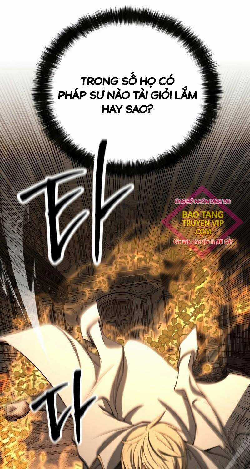 Tử Linh Sư Mạnh Nhất Chapter 56 trang 19