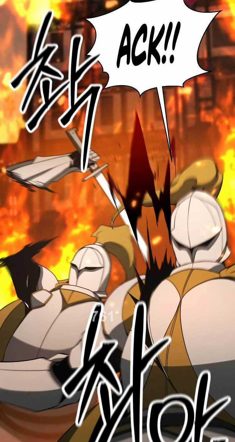 Tử Linh Sư Mạnh Nhất Chapter 56 trang 2