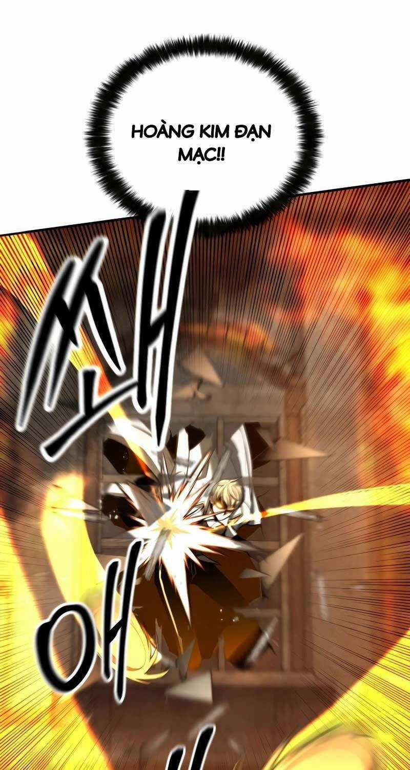 Tử Linh Sư Mạnh Nhất Chapter 56 trang 22