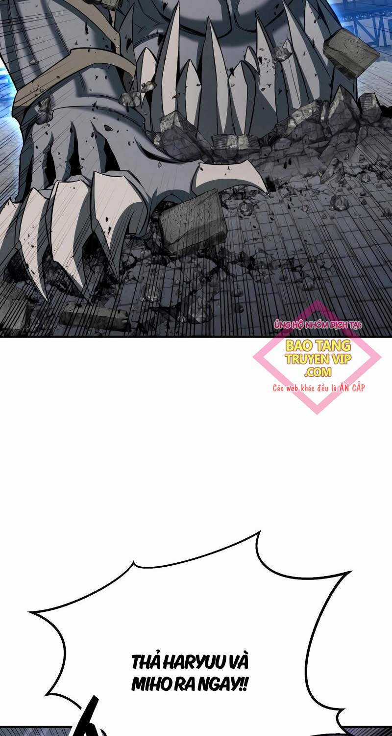 Tử Linh Sư Mạnh Nhất Chapter 56 trang 32