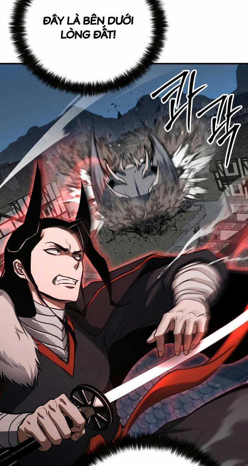 Tử Linh Sư Mạnh Nhất Chapter 56 trang 45