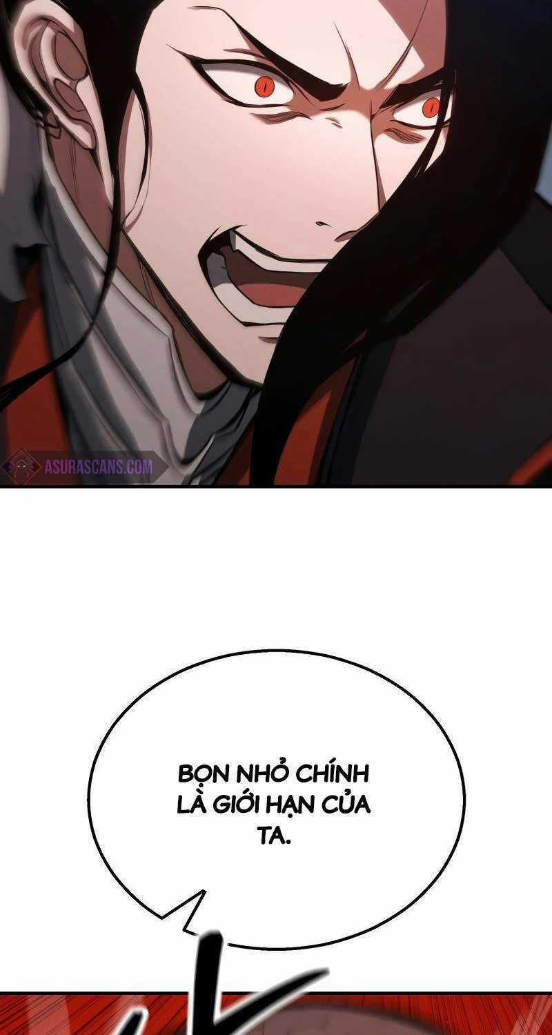 Tử Linh Sư Mạnh Nhất Chapter 56 trang 47