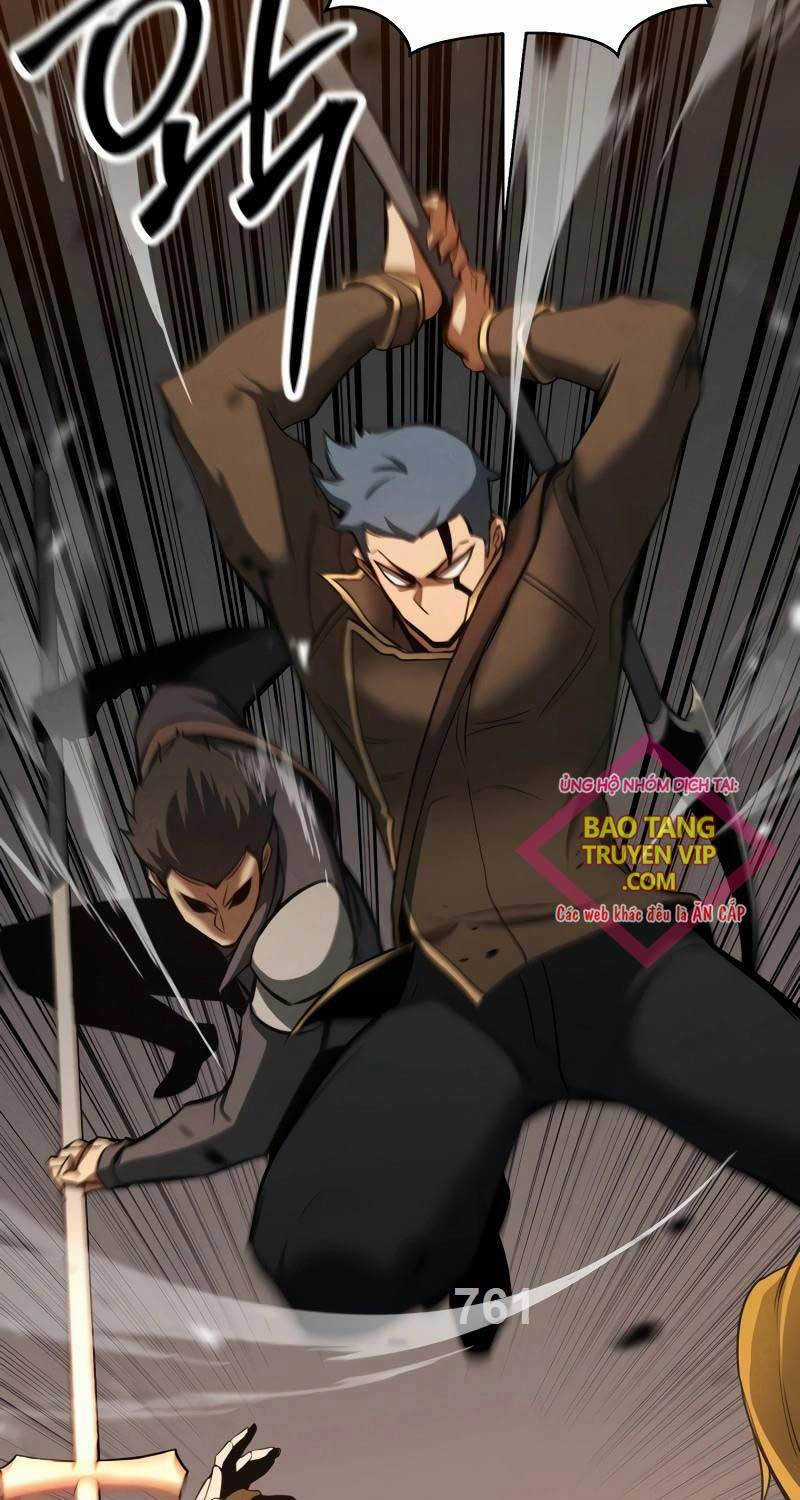 Tử Linh Sư Mạnh Nhất Chapter 56 trang 5