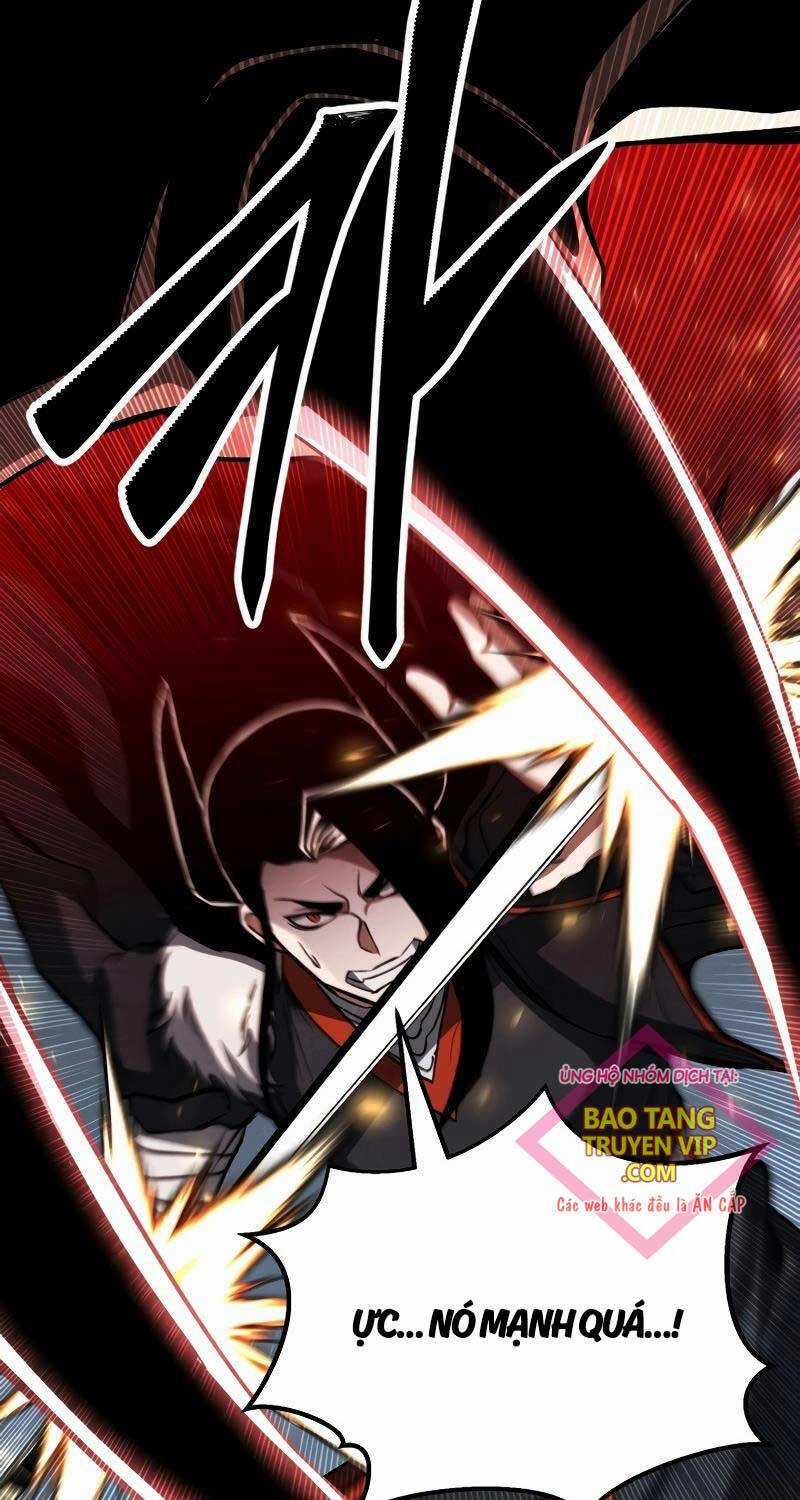 Tử Linh Sư Mạnh Nhất Chapter 56 trang 50