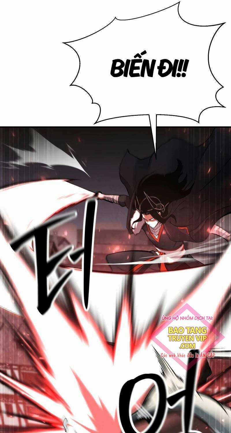 Tử Linh Sư Mạnh Nhất Chapter 56 trang 58