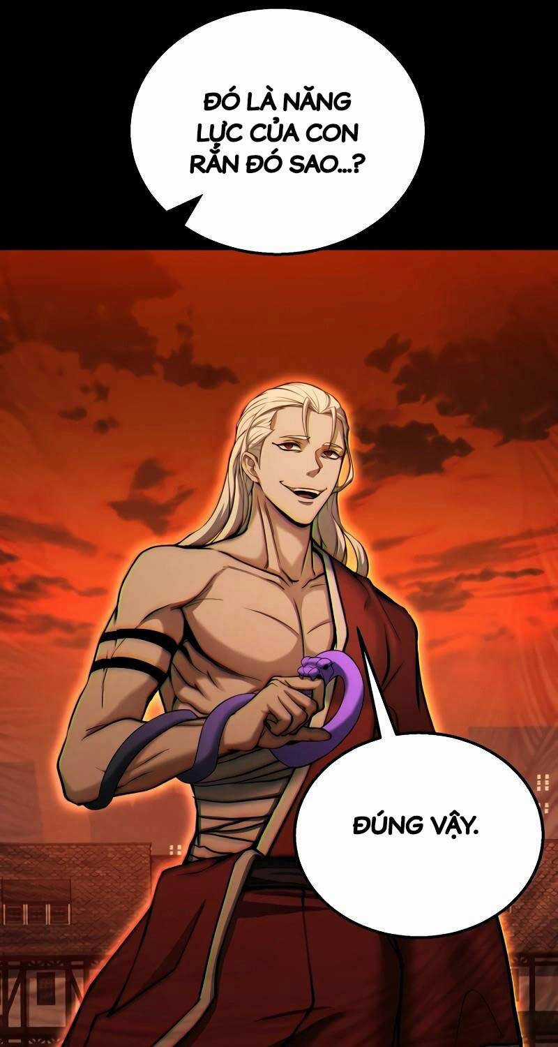 Tử Linh Sư Mạnh Nhất Chapter 56 trang 77