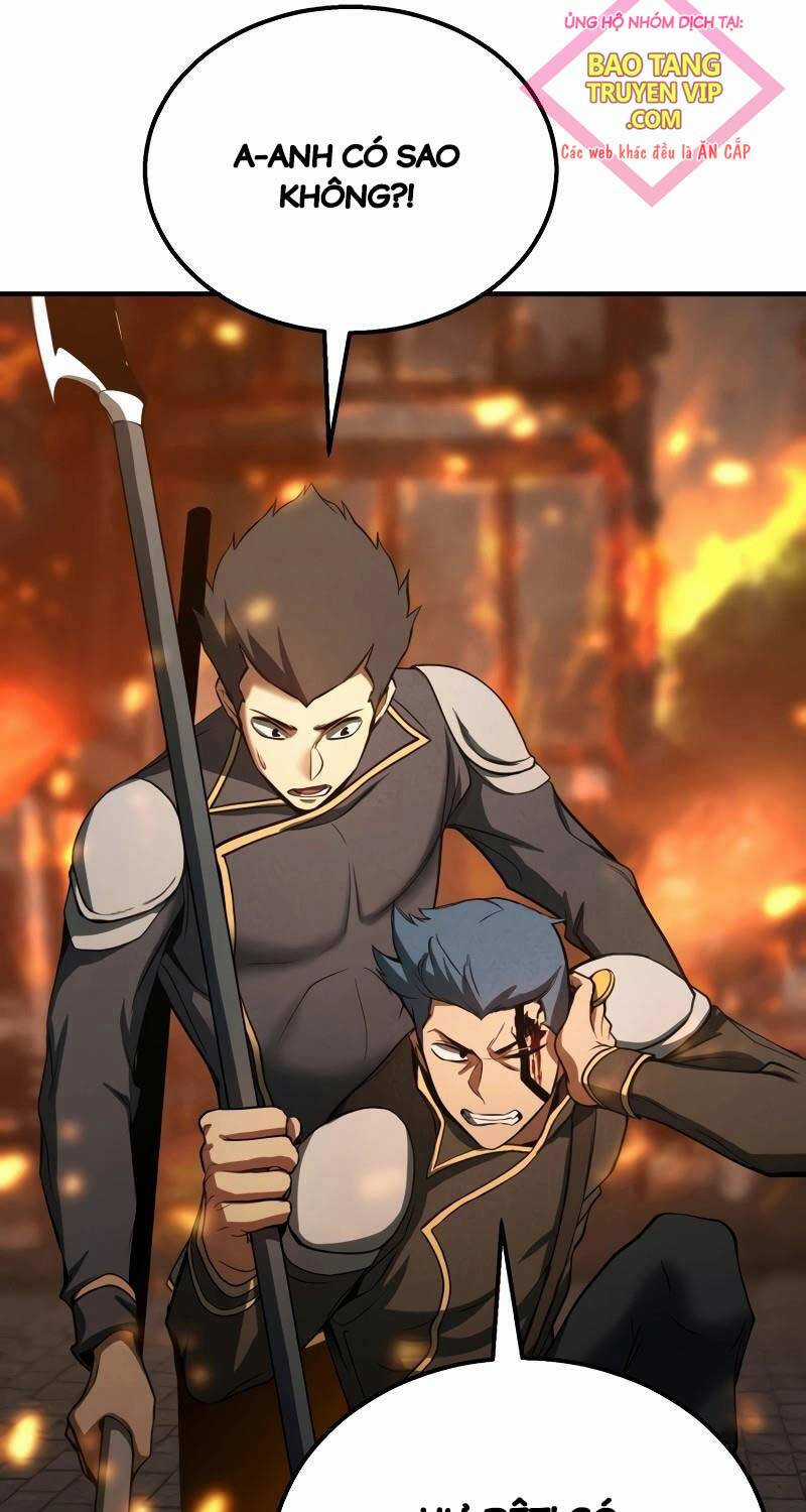 Tử Linh Sư Mạnh Nhất Chapter 56 trang 9