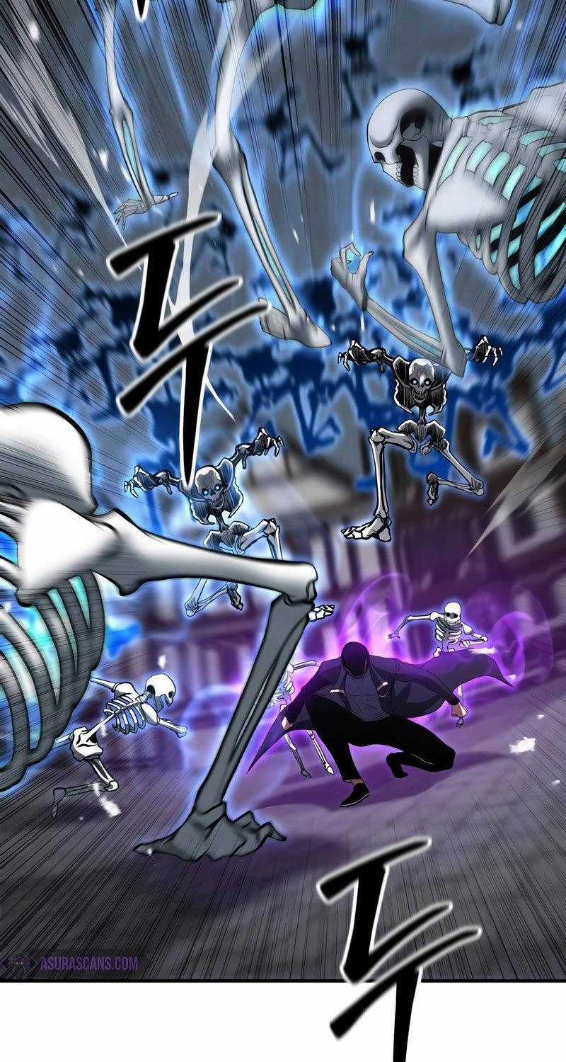 Tử Linh Sư Mạnh Nhất Chapter 57 trang 106