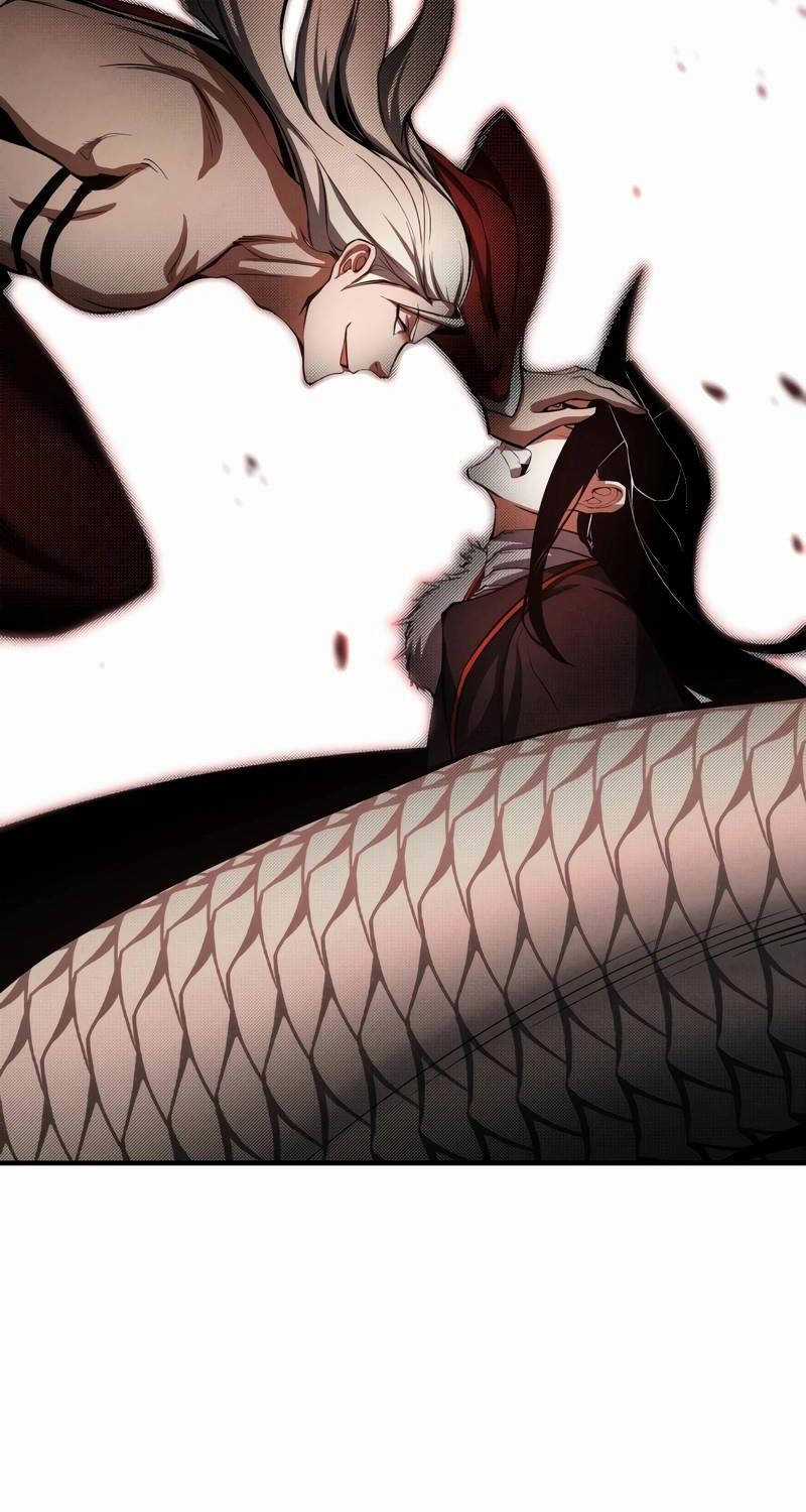 Tử Linh Sư Mạnh Nhất Chapter 57 trang 22