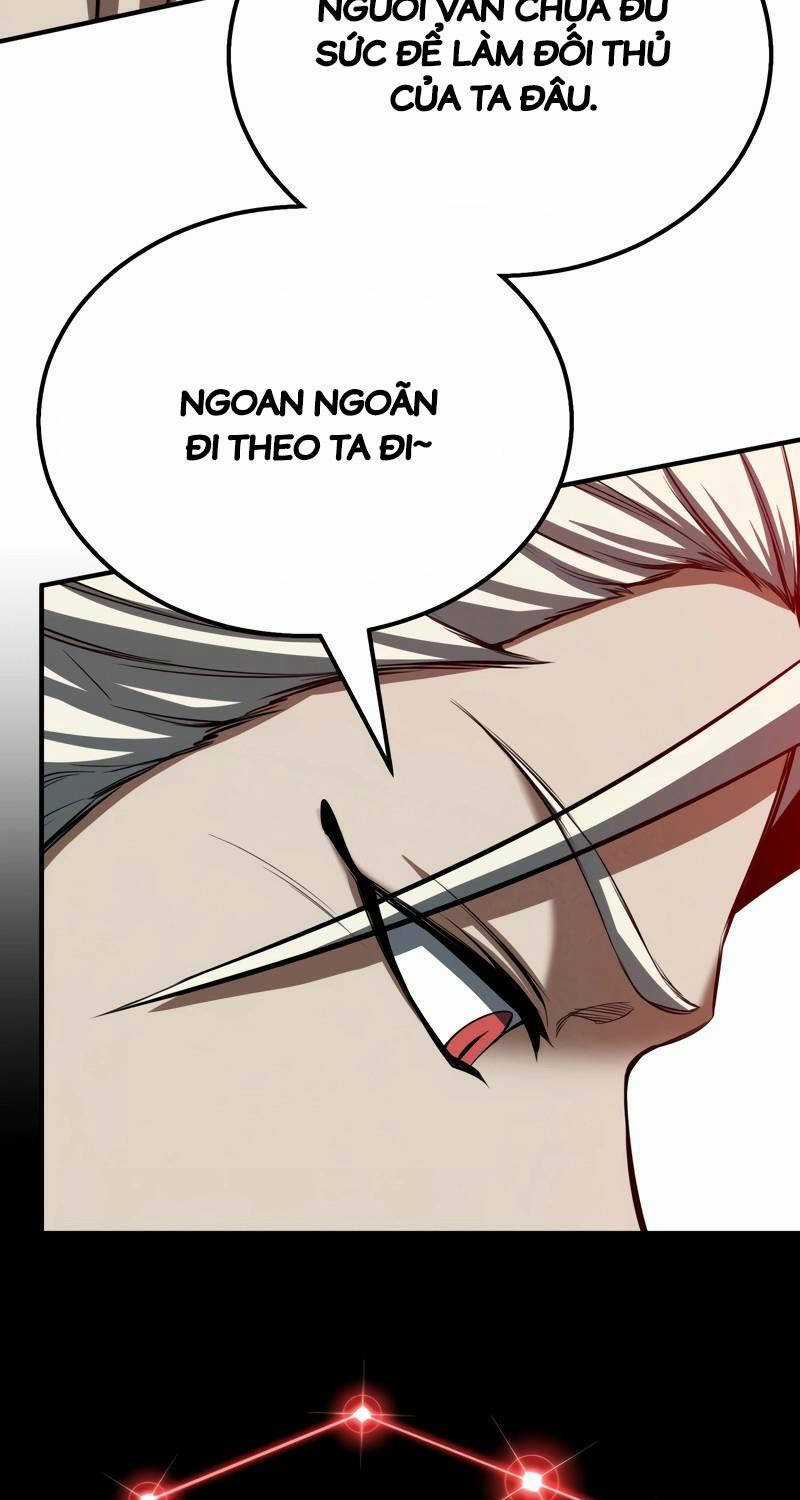 Tử Linh Sư Mạnh Nhất Chapter 57 trang 24