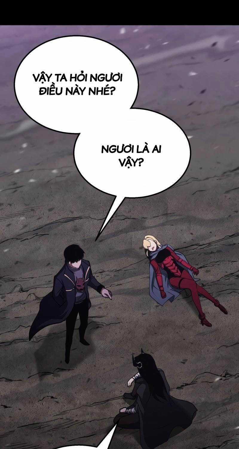 Tử Linh Sư Mạnh Nhất Chapter 57 trang 47