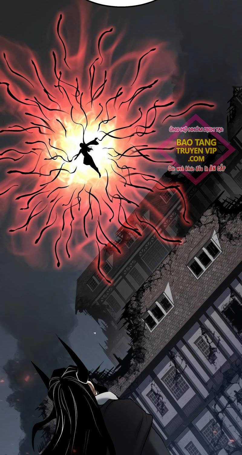 Tử Linh Sư Mạnh Nhất Chapter 57 trang 6