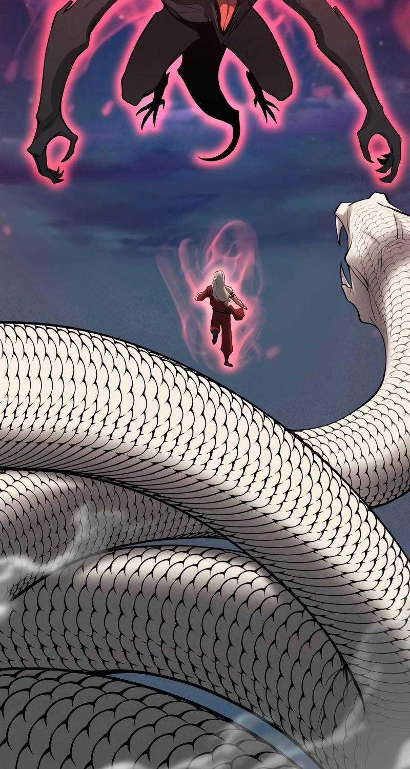 Tử Linh Sư Mạnh Nhất Chapter 57 trang 62